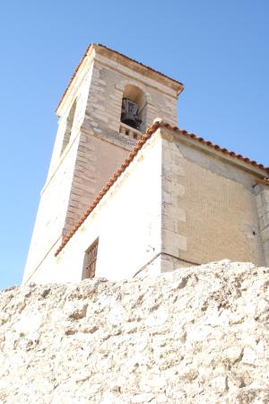 Imagen Iglesia de S. Martín de Tours