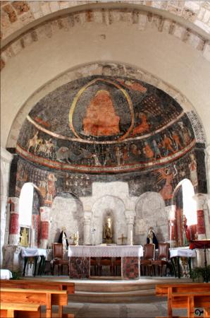 Imagen Iglesia de Santa Marina