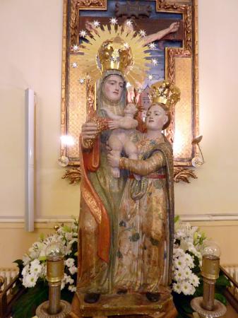 Imagen Ermita de Santa Ana