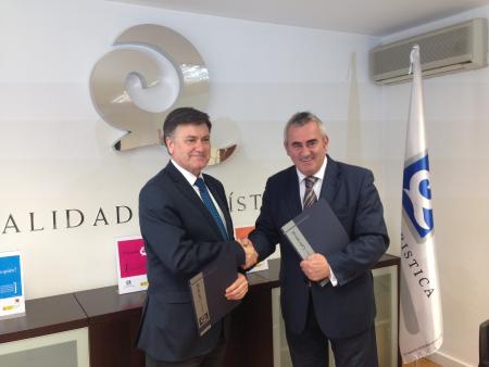 Imagen La Diputación firma un convenio de colaboración para facilitar la obtención de la Q a empresas turísticas de la provincia