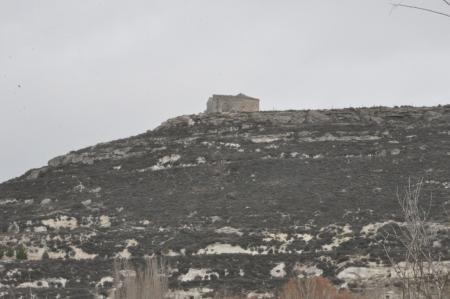 Ermita de San Miguel