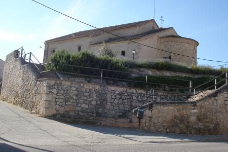 Iglesia de Santa Marina