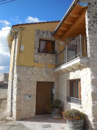 Imagen CASA RURAL LA SOLANA