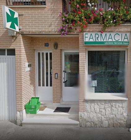 Imagen FARMACIA SACRAMENIA