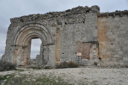 Imagen Ermita de San Miguel