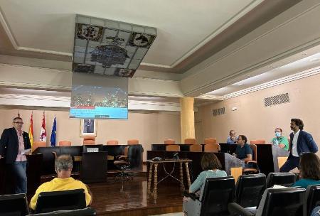 Imagen La Diputación de Segovia continúa formando a sus trabajadores para garantizar la ciberseguridad de la institución