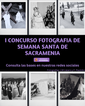 Imagen CONCURSO FOTOGRAFÍA DE SEMANA SANTA